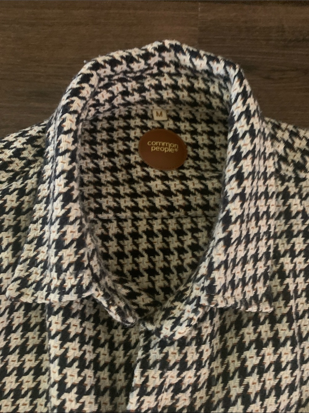 Shirt Jacket - Picture 2 of 3